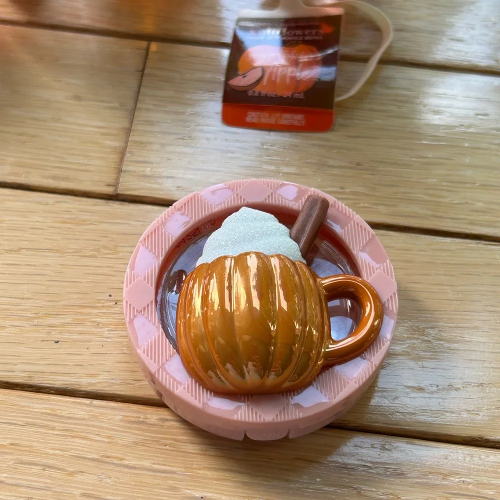 Awesome Autumn 🍂 Bath & Body Works Autumn wallflowers, candles and plug-ins - Picture 5 of 11